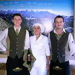 Hotel Snjezna Kuca - Nature Park Of Bosnia Herzegovina 3*