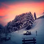 Snjezna Kuca - Nature Park Of Bosnia Herzegovina 3* Padezina