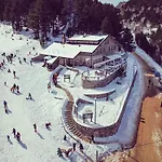 Hotel Snjezna Kuca - Nature Park Of Bosnia Herzegovina Padezina