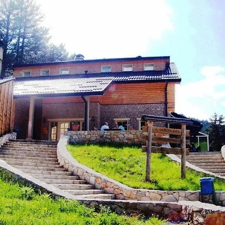 Snjezna Kuca - Nature Park Of Bosnia Herzegovina