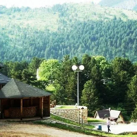 Snjezna Kuca - Nature Park Of Bosnia Herzegovina Hotel
