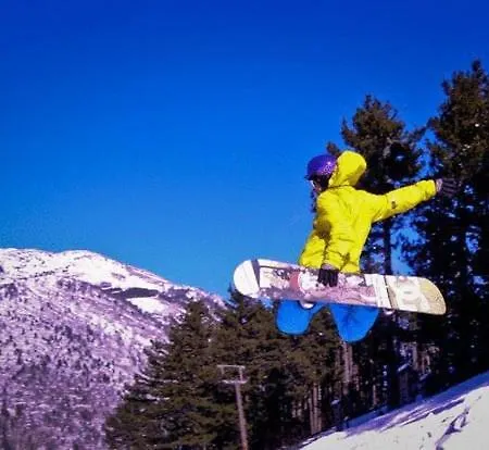 Snjezna Kuca - Nature Park Of Bosnia Herzegovina