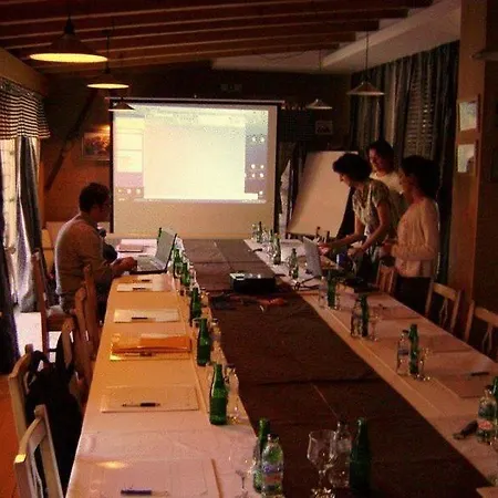 Snjezna Kuca - Nature Park Of Bosnia Herzegovina Hotel 3*