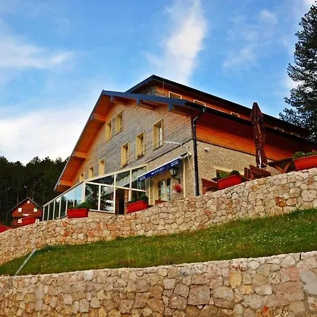 Snjezna Kuca - Nature Park Of Bosnia Herzegovina Hotel