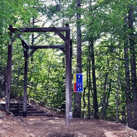 Snjezna Kuca - Nature Park Of Bosnia Herzegovina 3*