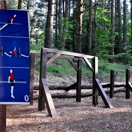 Snjezna Kuca - Nature Park Of Bosnia Herzegovina Hotel 3*