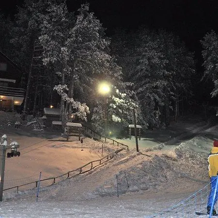 Hotel Snjezna Kuca - Nature Park Of Bosnia Herzegovina 3*