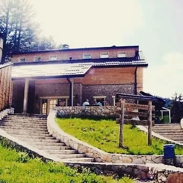 Snjezna Kuca - Nature Park Of Bosnia Herzegovina 3*