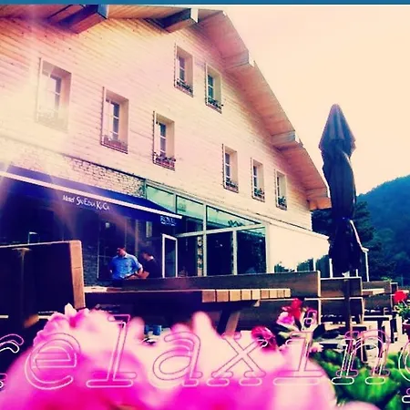 Snjezna Kuca - Nature Park Of Bosnia Herzegovina 3* Padezina