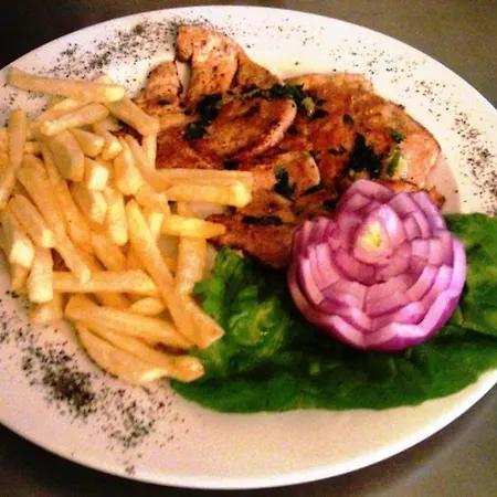 Snjezna Kuca - Nature Park Of Bosnia Herzegovina 3*