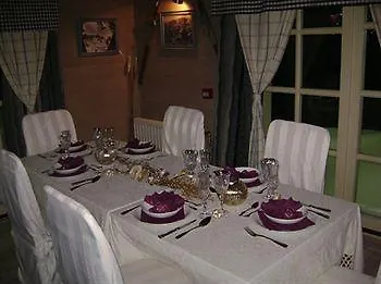 Snjezna Kuca - Nature Park Of Bosnia Herzegovina Hotel 3*
