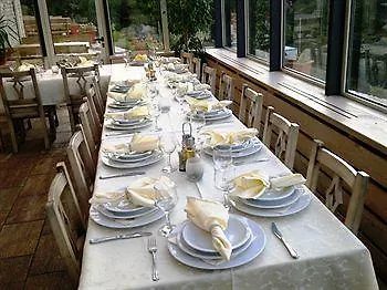 Snjezna Kuca - Nature Park Of Bosnia Herzegovina 3* Mostar