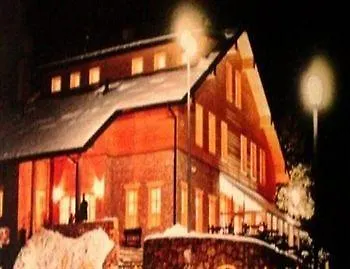 Snjezna Kuca - Nature Park Of Bosnia Herzegovina Hotel 3*