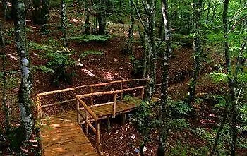 Snjezna Kuca - Nature Park Of Bosnia Herzegovina Hotel Mostar