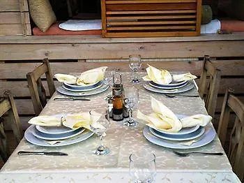 Snjezna Kuca - Nature Park Of Bosnia Herzegovina ホテル