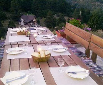 Snjezna Kuca - Nature Park Of Bosnia Herzegovina Hotel