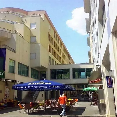 Snjezna Kuca - Nature Park Of Bosnia Herzegovina Hotel