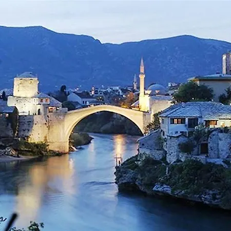 Snjezna Kuca - Nature Park Of Bosnia Herzegovina Mostar