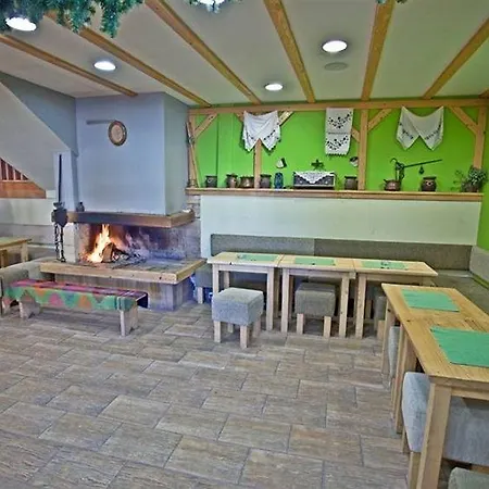 Snjezna Kuca - Nature Park Of Bosnia Herzegovina 3*