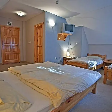 Snjezna Kuca - Nature Park Of Bosnia Herzegovina 3* Padezina