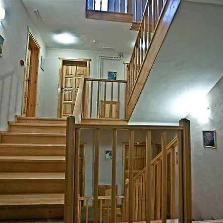 Snjezna Kuca - Nature Park Of Bosnia Herzegovina Padezina