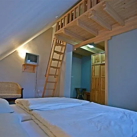 Snjezna Kuca - Nature Park Of Bosnia Herzegovina 3* Mostar