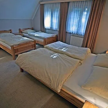 Snjezna Kuca - Nature Park Of Bosnia Herzegovina