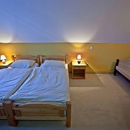 Hotel Snjezna Kuca - Nature Park Of Bosnia Herzegovina