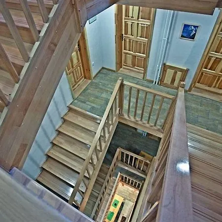 Snjezna Kuca - Nature Park Of Bosnia Herzegovina 3*