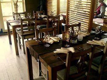 Snjezna Kuca - Nature Park Of Bosnia Herzegovina Hotel Padezina