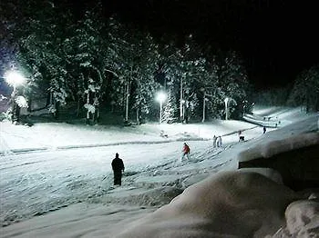 Snjezna Kuca - Nature Park Of Bosnia Herzegovina ホテル 3*