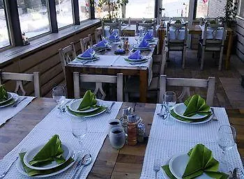 Snjezna Kuca - Nature Park Of Bosnia Herzegovina Hotel