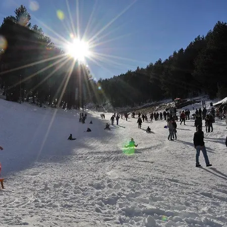 Hotel Snjezna Kuca - Nature Park Of Bosnia Herzegovina 3*