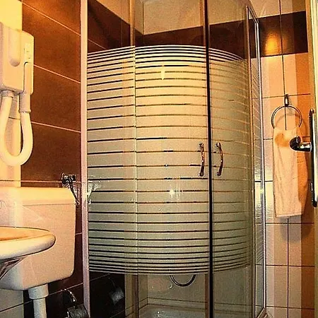 Hotel Snjezna Kuca - Nature Park Of Bosnia Herzegovina 3*