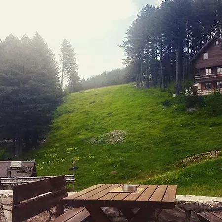 Snjezna Kuca - Nature Park Of Bosnia Herzegovina Hotel 3*
