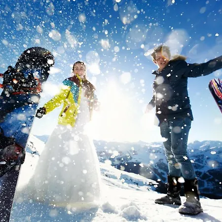 Snjezna Kuca - Nature Park Of Bosnia Herzegovina Hotel 3*