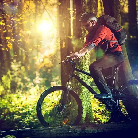 Snjezna Kuca - Nature Park Of Bosnia Herzegovina Hotel Padezina