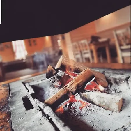 Hotel Snjezna Kuca - Nature Park Of Bosnia Herzegovina Padezina