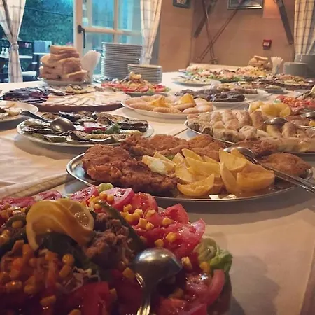 Snjezna Kuca - Nature Park Of Bosnia Herzegovina Hotel