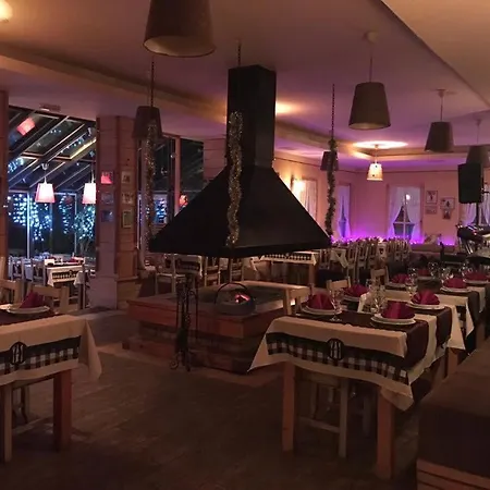 Snjezna Kuca - Nature Park Of Bosnia Herzegovina Padezina