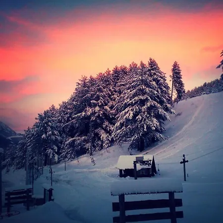 Snjezna Kuca - Nature Park Of Bosnia Herzegovina 3* Padezina