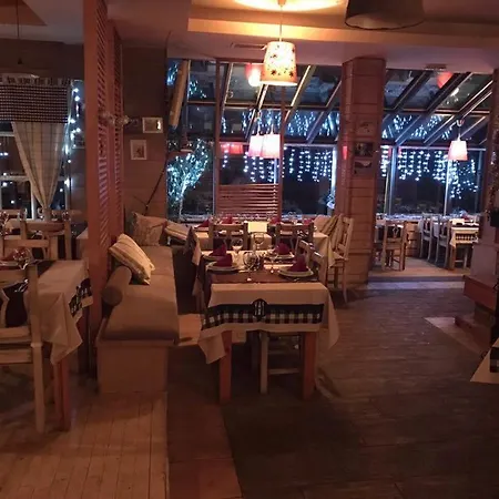 Snjezna Kuca - Nature Park Of Bosnia Herzegovina 3*