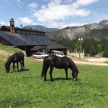 Snjezna Kuca - Nature Park Of Bosnia Herzegovina Hotel 3*