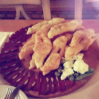 Hotel Snjezna Kuca - Nature Park Of Bosnia Herzegovina 3*