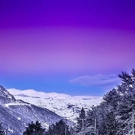 Snjezna Kuca - Nature Park Of Bosnia Herzegovina 3*