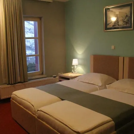 Snjezna Kuca - Nature Park Of Bosnia Herzegovina Hotel 3*