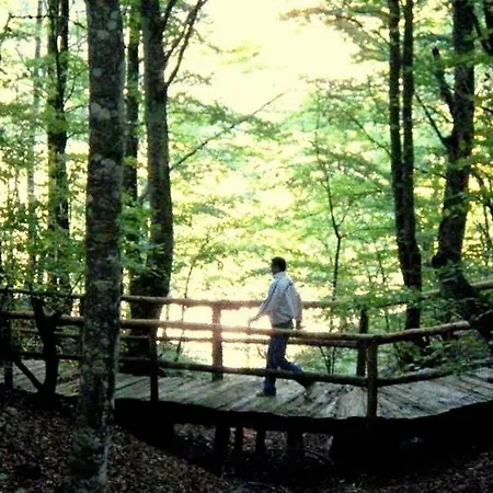 Hotel Snjezna Kuca - Nature Park Of Bosnia Herzegovina 3*