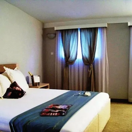 Snjezna Kuca - Nature Park Of Bosnia Herzegovina Hotel 3*