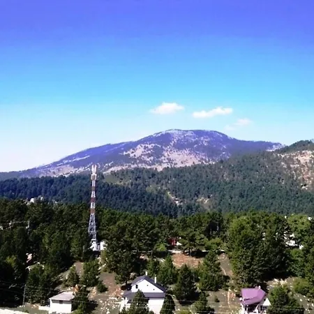 Snjezna Kuca - Nature Park Of Bosnia Herzegovina 3*