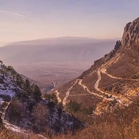 Snjezna Kuca - Nature Park Of Bosnia Herzegovina